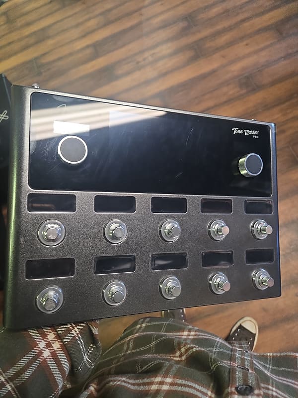 Fender Tone Master Pro