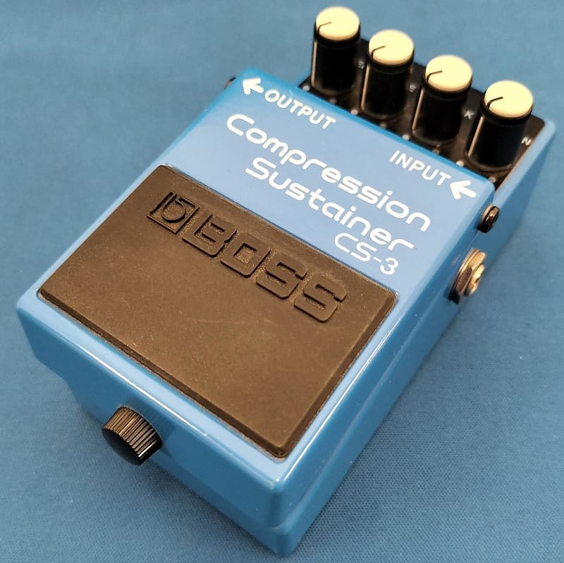 Boss CS-3
