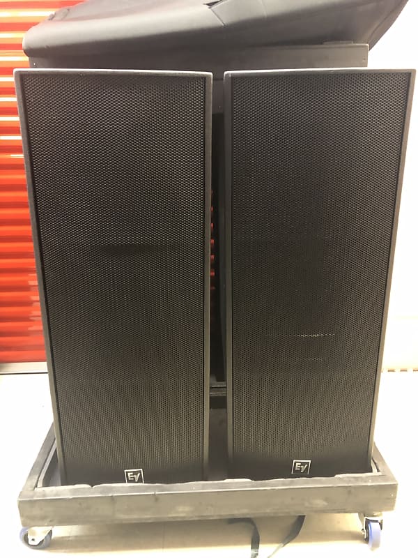 Electro-Voice PX2152 (priced per pair) | Reverb