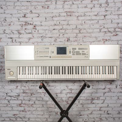 Korg M3 88 2010s - Gray