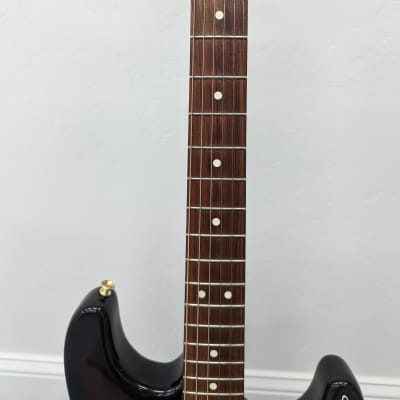 Fender Stevie Ray Vaughan Stratocaster with Pau Ferro Fretboard 1992-1999 image 4