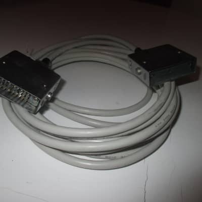 ROLAND GR C-24 CABLE ROLAND GR-300 GR-100 GR-700 24 PIN
