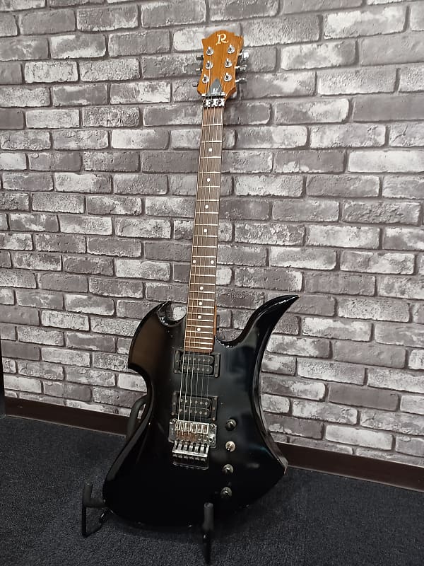 B.C. Rich Mockingbird Made in Japan NJ MG-801 MIJ | Reverb