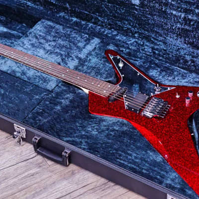 ESP crying star phoenix Syu Garlneryus Signature | Reverb