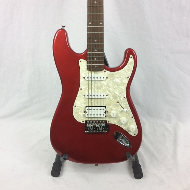Slammer hamer guitar price on sale
