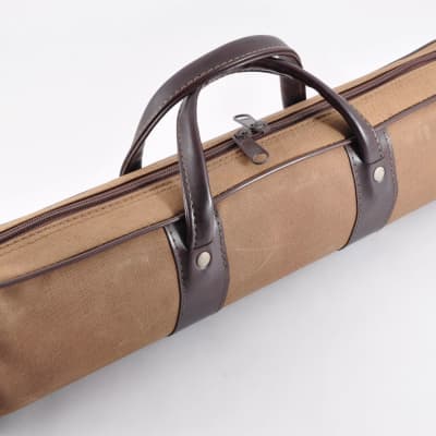 Yamaha YFL-311 Flute Silver Made in Japan w/Hardcase Carrybag Used From Japan #055771 image 23