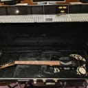 1998 ESP KH-2 Ouija Kirk Hammett Metallica Signature Guitar! Custom Shop RARE Flame Neck! OHSC