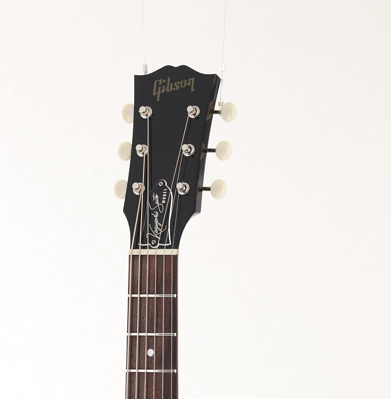 Gibson Kazuyoshi Saito J-45 ADJ 2020 Edition 2020 [SN 20540002] [05/14]