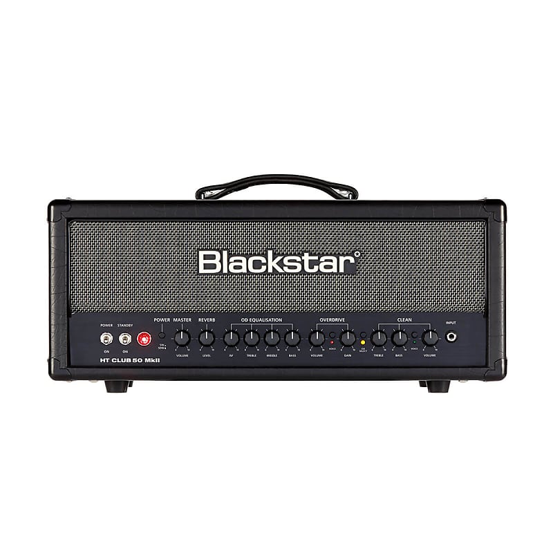 ギター Blackstar HT-REVERB Blackstar HT-Reverb Pedal – CWJ Pedals