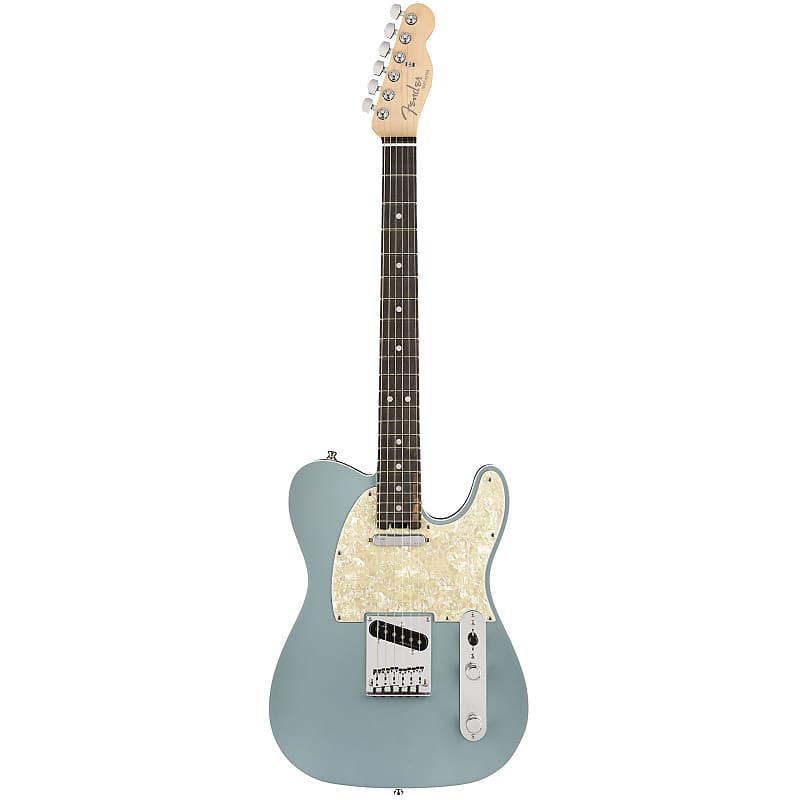 Fender American Elite Telecaster image 10
