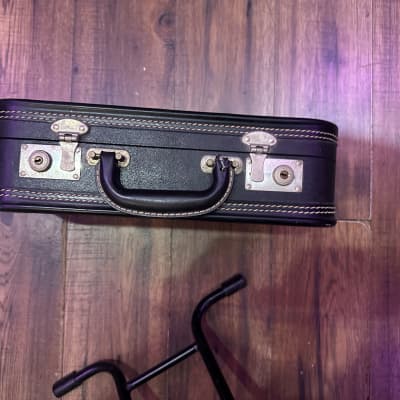 Vintage Evette & Schaeffer Buffet Crampon Clarinet image 17
