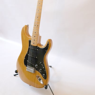 Fender Stratocaster 1979 image 4