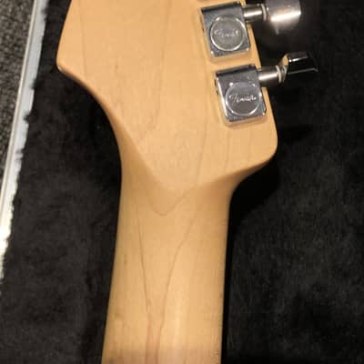 Fender Stratocaster Strat Plus Top 2015 - Aged Cherry Burst image 4