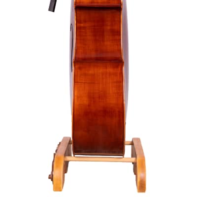 Gasparo Da Salo Doublebass 3/4 Hand-Made in Romania 2024 #5 image 11