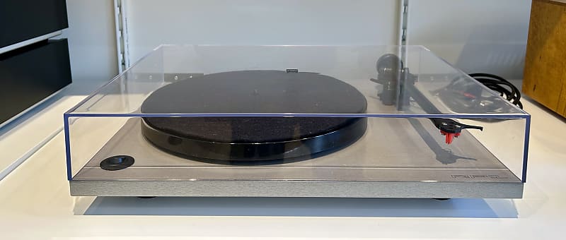 Rega RP1 | Reverb