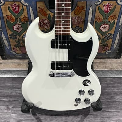 Gibson SG Special Les Paul 100th Anniversary 2015 | Reverb Gibson SG Special Les Paul 100th Anniversary 2015 | Reverb