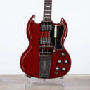 Gibson SG Standard '61 Maestro Vibrola, Vintage Cherry | Demo