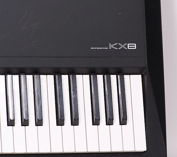 ヤマハ | KX25 - MIDIコントローラー - 概要