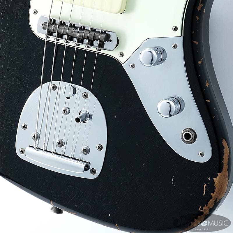 Navigator SUGIZO Signature Model N-JG SGZ Custom -JGM- | Reverb