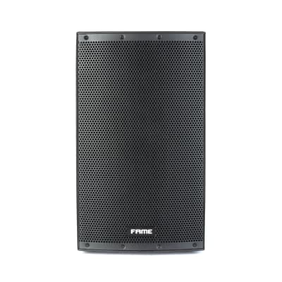 Fame Audio Challenger 12A DSP - Active Speaker for sale
