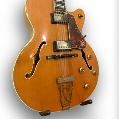 Epiphone Emperor-J (Japanese Domestic) | Reverb