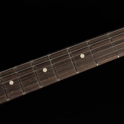 Fender American Professional II Telecaster Deluxe - RW MER (#735) image 8