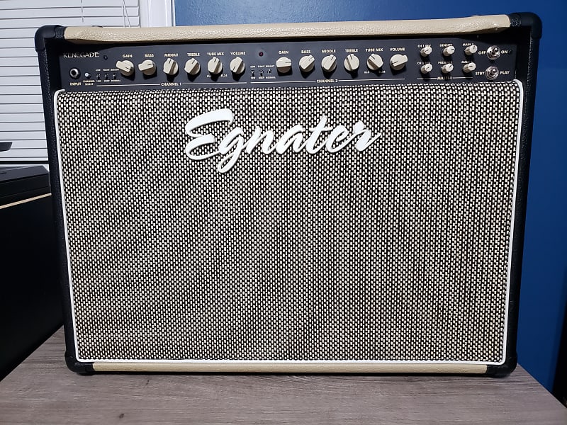 Egnater Renegade 212 Combo