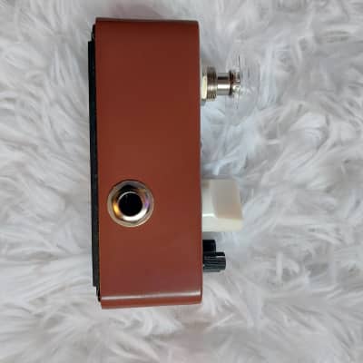 Mooer Pure Octave – Guitar Octave Effects Pedal image 3