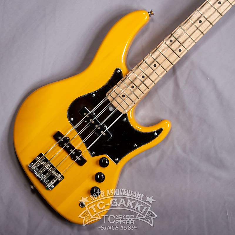 2010's ATELIER Z KenKen Model mini Bass 