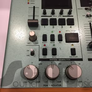 Vestax MW-3000 | DJ Mixer | Rare | NOS | Vintage in mint