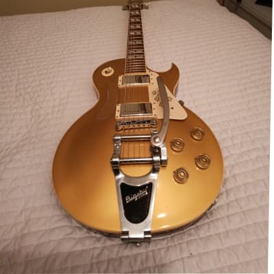 Gibson Les Paul LP-295 | Reverb