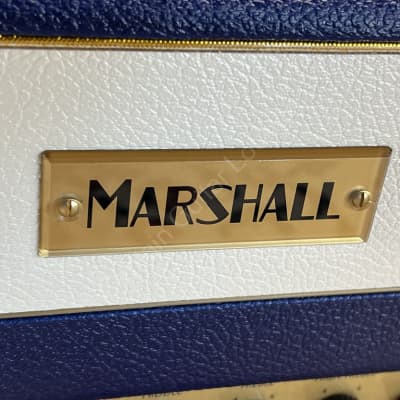 2022 Marshall - SV20H - Limited Edition - Studio MK II - ID 4818 image 9