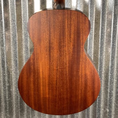 Breedlove Discovery S Concerto  Spruce Acoustic Guitar #3815 image 9