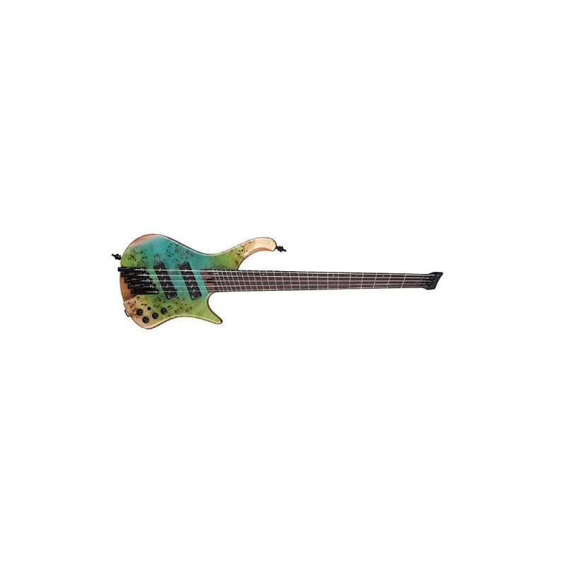 Ibanez EHB1505MS Bass Workshop | Reverb Canada