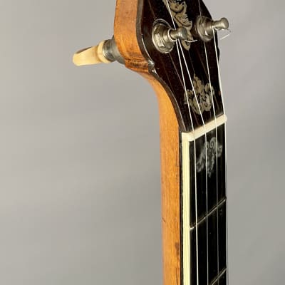 Vega #2 Whyte Laydie Original 5-String Banjo 1910 image 10