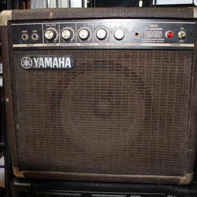 Yamaha JX Series 65D 1984 | Reverb