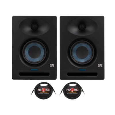 PreSonus Eris E5 XT 5-Inch Powered Studio Monitor (Pair PreSonus Eris E5 XT 5-Inch Powered Studio Monitor (Pair
