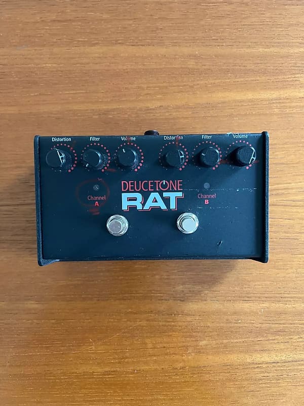 ProCo Deucetone RAT