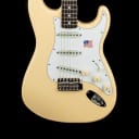 Fender Yngwie Malmsteen Stratocaster - Vintage White #21095