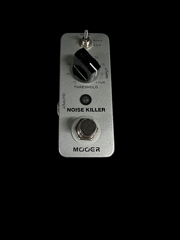 Mooer Noise Killer