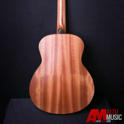 Taylor GS Mini Mahogany Acoustic Guitar image 21