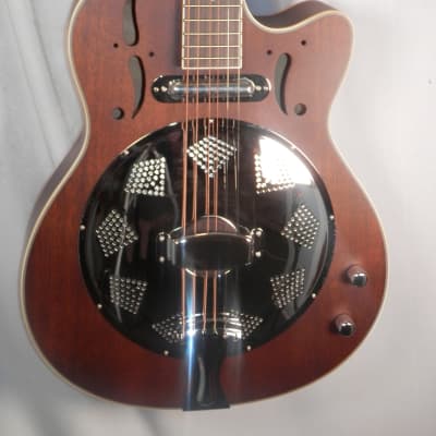 Dean RCE NM Resonator Cutaway Acoustic-Electric new for sale