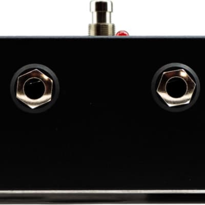 MORLEY ABC PRO Amp Selectos スイッチャー ABbox（Morley Gold