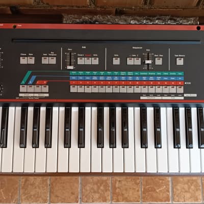 Roland JX-3P