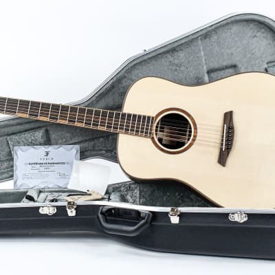 Furch Red Pure D-LR 12 String image 3