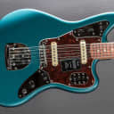 Vintera 60's Jaguar - Ocean Turquoise