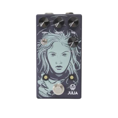 Reverb.com listing, price, conditions, and images for walrus-audio-julia