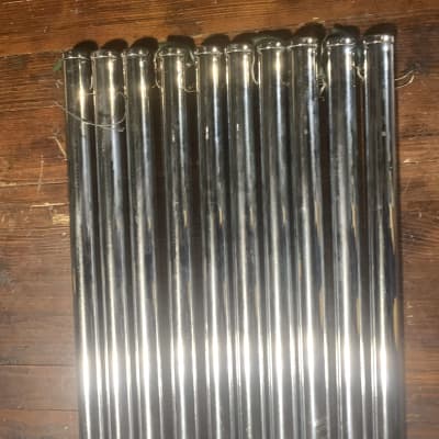 Tubular Bells 🌞 Fantastic sound image 3