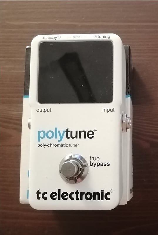 TC Electronic Polytune