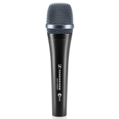 Sennheiser e945 Supercardioid Vocal Microphone